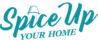 Spice Up Your Home logo